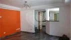 Foto 11 de Casa com 4 Quartos à venda, 260m² em Horto Florestal, São Paulo