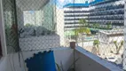 Foto 30 de Apartamento com 3 Quartos para alugar, 129m² em Tambaú, João Pessoa