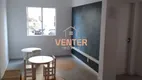 Foto 7 de Apartamento com 2 Quartos à venda, 58m² em Parque Santo Antônio, Taubaté