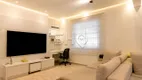 Foto 3 de Apartamento com 2 Quartos à venda, 92m² em Higienópolis, São Paulo