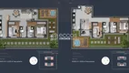 Foto 6 de Apartamento com 2 Quartos à venda, 52m² em Shopping Park, Uberlândia