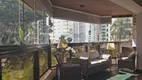 Foto 5 de Apartamento com 4 Quartos à venda, 242m² em Moema, São Paulo