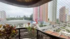 Foto 24 de Apartamento com 4 Quartos à venda, 226m² em Jardim Anália Franco, São Paulo