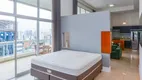 Foto 26 de Apartamento com 1 Quarto para venda ou aluguel, 108m² em Brooklin, São Paulo