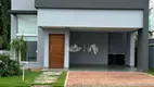 Foto 2 de Casa de Condomínio com 3 Quartos para alugar, 198m² em ALPHAVILLE II, Londrina