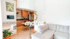 Foto 4 de Apartamento com 3 Quartos à venda, 138m² em Panamby, São Paulo
