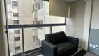 Foto 17 de Apartamento com 1 Quarto para alugar, 24m² em Consolação, São Paulo