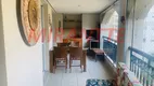 Foto 17 de Apartamento com 4 Quartos à venda, 174m² em Santana, São Paulo