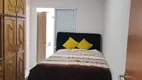 Foto 39 de Apartamento com 3 Quartos para alugar, 110m² em Vila Caicara, Praia Grande