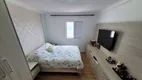 Foto 4 de Apartamento com 3 Quartos à venda, 83m² em Vila Guarani, Mauá