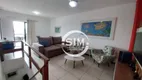 Foto 11 de Cobertura com 4 Quartos à venda, 150m² em Braga, Cabo Frio