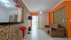 Foto 7 de Apartamento com 3 Quartos à venda, 110m² em Vila Guilhermina, Praia Grande