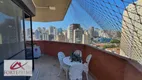 Foto 3 de Apartamento com 4 Quartos à venda, 156m² em Vila Olímpia, São Paulo