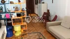 Foto 2 de Apartamento com 3 Quartos à venda, 123m² em Tijuca, Rio de Janeiro