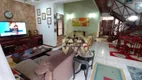 Foto 10 de Casa com 3 Quartos à venda, 320m² em Enseada, Guarujá