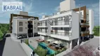 Foto 2 de Apartamento com 3 Quartos para alugar, 77m² em Campeche, Florianópolis