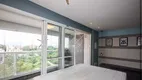 Foto 20 de Apartamento com 1 Quarto à venda, 39m² em Panamby, São Paulo