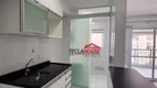 Foto 11 de Apartamento com 2 Quartos para alugar, 68m² em Jardim Flor da Montanha, Guarulhos