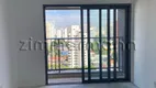 Foto 2 de Apartamento com 1 Quarto à venda, 26m² em Moema, São Paulo