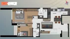 Foto 11 de Apartamento com 2 Quartos à venda, 63m² em Lourdes, Belo Horizonte