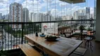 Foto 3 de Apartamento com 3 Quartos à venda, 110m² em Brooklin, São Paulo