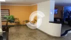 Foto 14 de Apartamento com 2 Quartos à venda, 80m² em Santa Rosa, Niterói