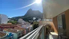Foto 2 de Apartamento com 3 Quartos à venda, 108m² em Humaitá, Rio de Janeiro