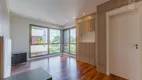 Foto 23 de Apartamento com 3 Quartos à venda, 216m² em Cabral, Curitiba