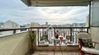 Foto 4 de Cobertura com 2 Quartos à venda, 150m² em Icaraí, Niterói