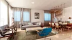 Foto 12 de Casa de Condomínio com 7 Quartos à venda, 490m² em Balneario Água Limpa, Nova Lima