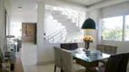 Foto 9 de Casa com 4 Quartos para venda ou aluguel, 500m² em Jurerê, Florianópolis