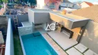 Foto 25 de Casa de Condomínio com 3 Quartos à venda, 280m² em Barra da Tijuca, Rio de Janeiro