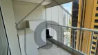 Foto 10 de Apartamento com 2 Quartos para alugar, 60m² em Bela Vista, São Paulo