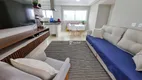 Foto 3 de Apartamento com 3 Quartos à venda, 111m² em Enseada, Guarujá