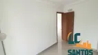 Foto 3 de Apartamento com 2 Quartos à venda, 54m² em Embaré, Santos