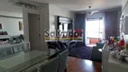 Foto 2 de Apartamento com 4 Quartos à venda, 104m² em Vila Vermelha, São Paulo