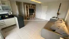 Foto 6 de Flat com 1 Quarto à venda, 57m² em Barra da Tijuca, Rio de Janeiro