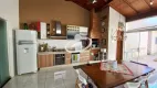 Foto 3 de Casa de Condomínio com 4 Quartos à venda, 208m² em Alto Umuarama, Uberlândia