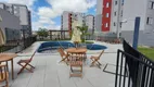 Foto 21 de Apartamento com 2 Quartos para alugar, 47m² em Jardim Maria Celina, Londrina