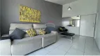Foto 6 de Casa de Condomínio com 3 Quartos à venda, 135m² em Feitosa, Maceió