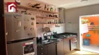 Foto 17 de Casa de Condomínio com 3 Quartos à venda, 150m² em Sao Sebastiao, Petrópolis