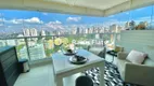 Foto 8 de Apartamento com 1 Quarto à venda, 58m² em Brooklin, São Paulo