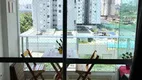 Foto 19 de Apartamento com 2 Quartos à venda, 66m² em Vila Anastácio, São Paulo