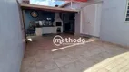 Foto 14 de Casa com 3 Quartos à venda, 202m² em Vila Lemos, Campinas