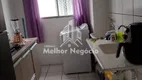 Foto 3 de Apartamento com 2 Quartos à venda, 48m² em Vila Sônia, Piracicaba