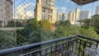 Foto 8 de Apartamento com 3 Quartos para venda ou aluguel, 173m² em Vila Romana, São Paulo