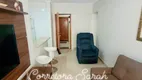Foto 3 de Apartamento com 1 Quarto à venda, 47m² em Mirim, Praia Grande