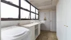 Foto 36 de Apartamento com 3 Quartos à venda, 286m² em Cambuí, Campinas