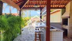 Foto 34 de Casa de Condomínio com 4 Quartos à venda, 250m² em Bracui Cunhambebe, Angra dos Reis