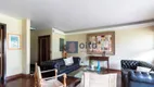 Foto 3 de Apartamento com 4 Quartos à venda, 182m² em Perdizes, São Paulo